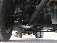 いすゞエルフパネルバン小型（2t・3t）[写真19]