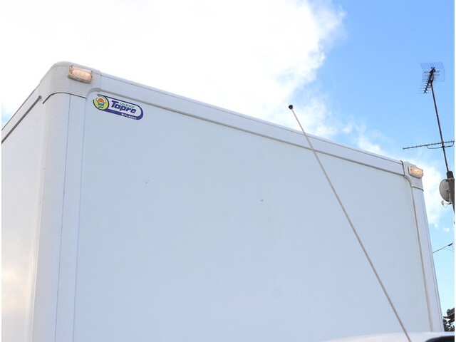 いすゞエルフパネルバン小型（2t・3t）[写真26]