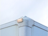 いすゞエルフパネルバン小型（2t・3t）[写真28]