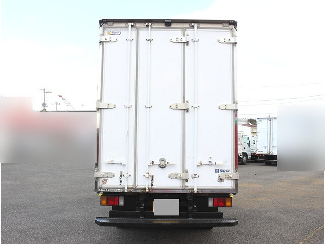 いすゞエルフパネルバン小型（2t・3t）[写真05]