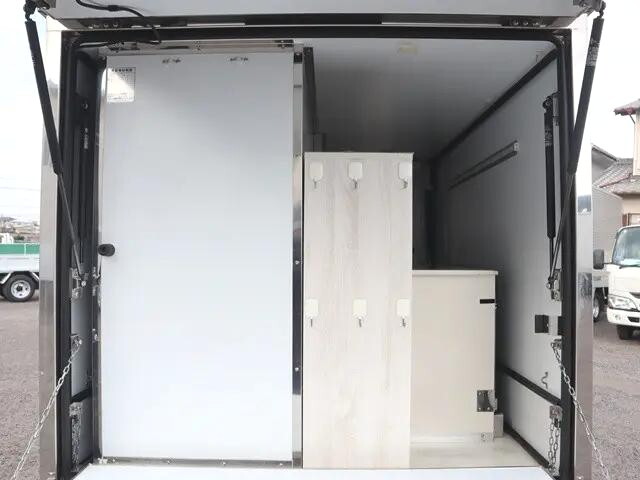 ダイハツハイゼット移動販売車小型（2t・3t）[写真10]