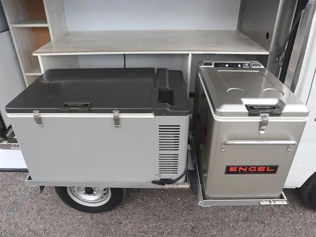 ダイハツハイゼット移動販売車小型（2t・3t）[写真11]