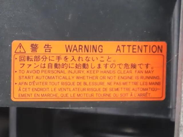 ダイハツハイゼット移動販売車小型（2t・3t）[写真15]