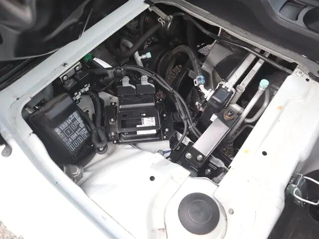 ダイハツハイゼット移動販売車小型（2t・3t）[写真17]