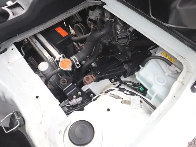 ダイハツハイゼット移動販売車小型（2t・3t）[写真18]