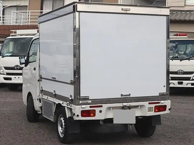 ダイハツハイゼット移動販売車小型（2t・3t）[写真02]