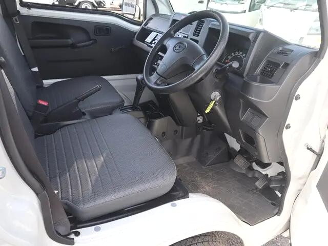 ダイハツハイゼット移動販売車小型（2t・3t）[写真31]