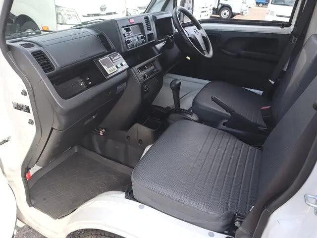 ダイハツハイゼット移動販売車小型（2t・3t）[写真33]