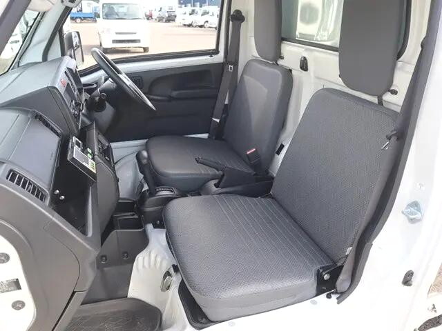 ダイハツハイゼット移動販売車小型（2t・3t）[写真34]