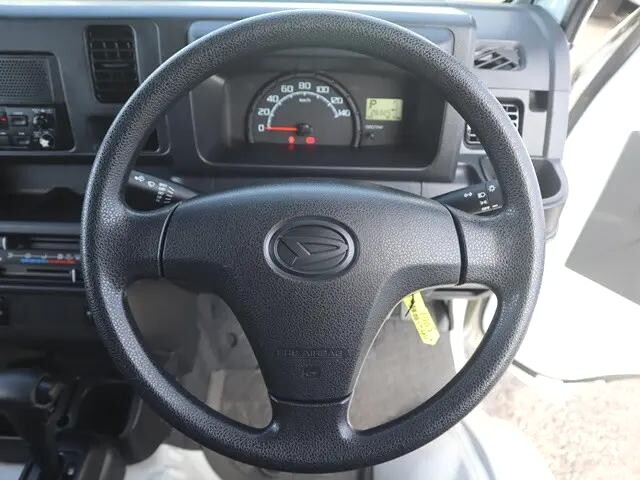 ダイハツハイゼット移動販売車小型（2t・3t）[写真35]