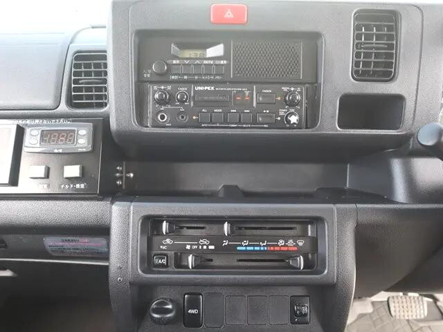 ダイハツハイゼット移動販売車小型（2t・3t）[写真37]