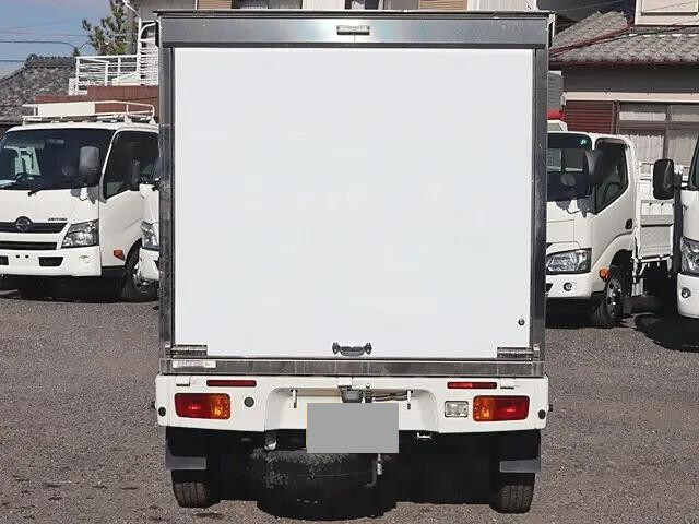 ダイハツハイゼット移動販売車小型（2t・3t）[写真04]