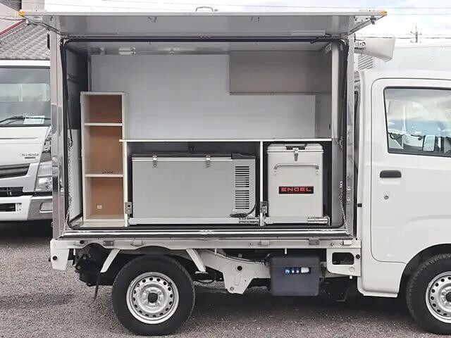 ダイハツハイゼット移動販売車小型（2t・3t）[写真09]