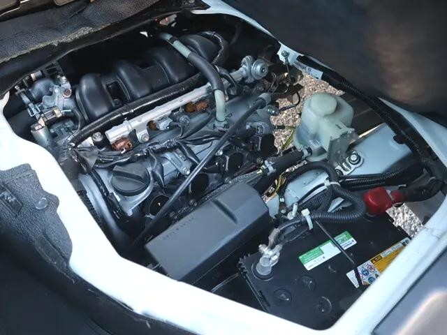 トヨタタウンエース平ボディ小型（2t・3t）[写真14]