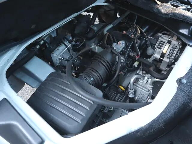 トヨタタウンエース平ボディ小型（2t・3t）[写真15]