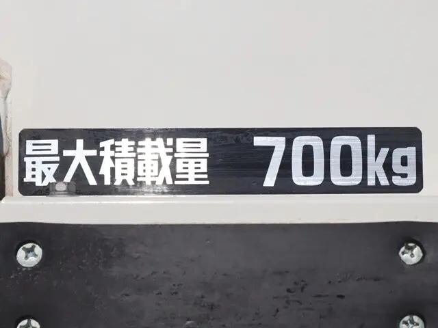 トヨタタウンエース平ボディ小型（2t・3t）[写真17]