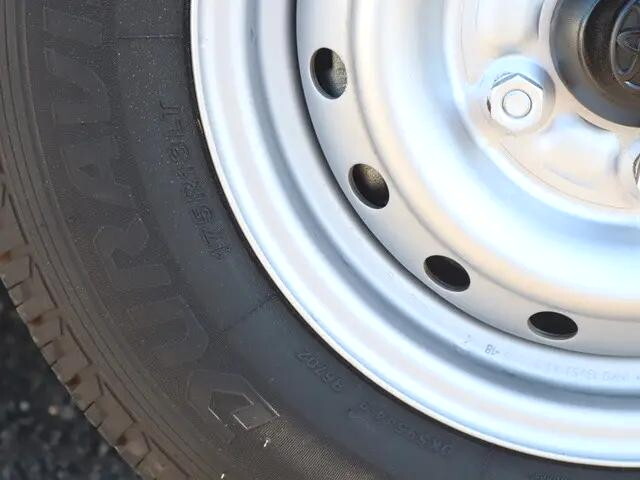 トヨタタウンエース平ボディ小型（2t・3t）[写真20]