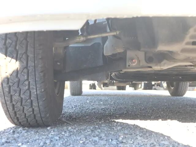 トヨタタウンエース平ボディ小型（2t・3t）[写真22]