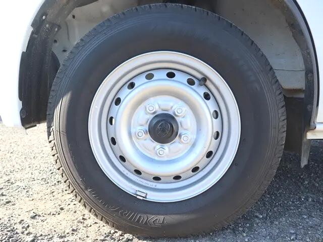 トヨタタウンエース平ボディ小型（2t・3t）[写真24]