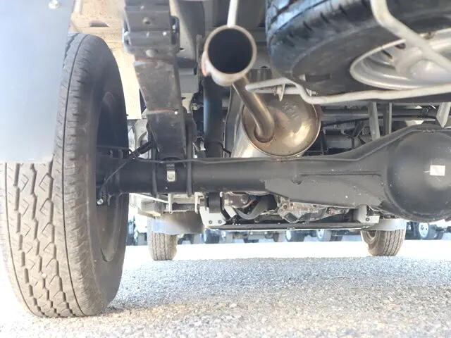 トヨタタウンエース平ボディ小型（2t・3t）[写真26]