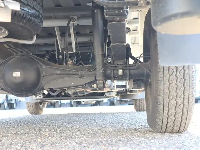 トヨタタウンエース平ボディ小型（2t・3t）[写真27]