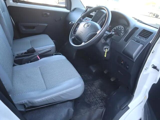 トヨタタウンエース平ボディ小型（2t・3t）[写真29]