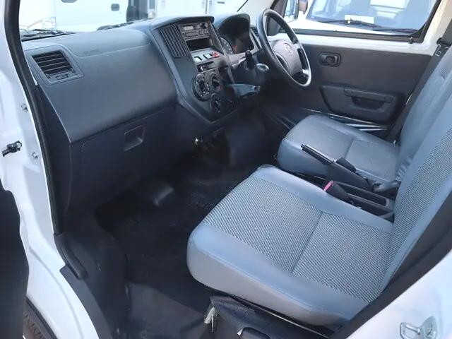 トヨタタウンエース平ボディ小型（2t・3t）[写真31]