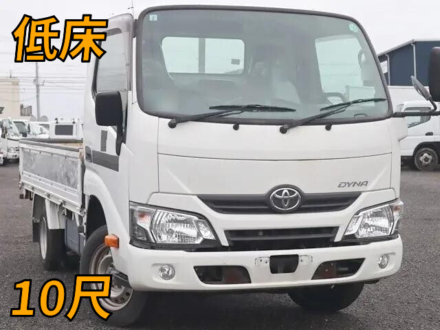 トヨタダイナ平ボディ2018年(平成30年)ABF-TRY230