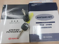 トヨタダイナ平ボディ小型（2t・3t）[写真06]