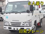 中古ダブルキャブ（Wキャブ） 日野 鳥取・香川・山口 デュトロ（TKG 