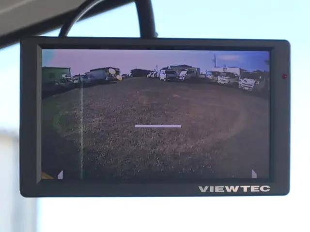 日野レンジャーアルミブロック増トン（6t・8t）[写真12]