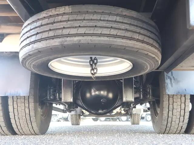 日野レンジャーアルミブロック増トン（6t・8t）[写真18]