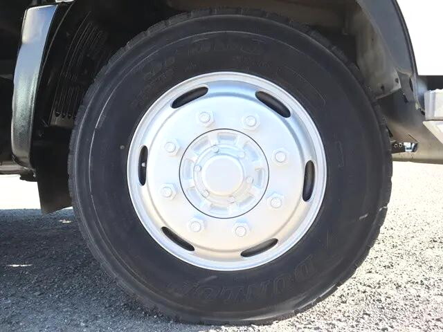 日野レンジャーアルミブロック増トン（6t・8t）[写真20]