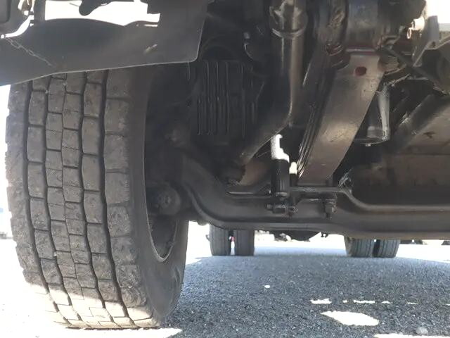 日野レンジャーアルミブロック増トン（6t・8t）[写真21]