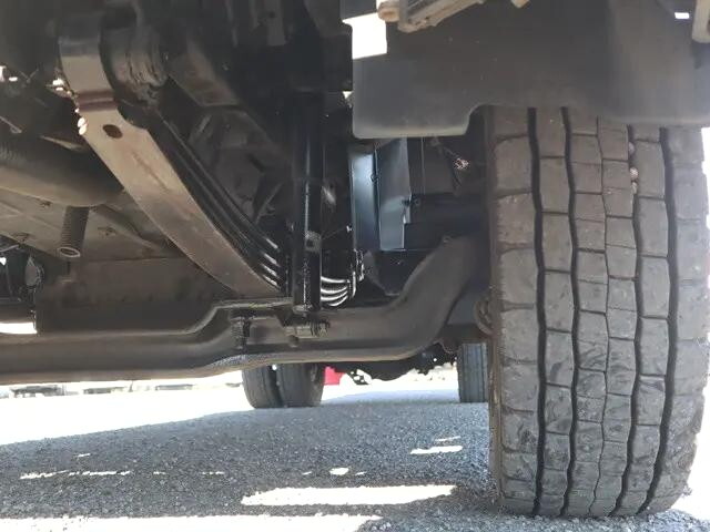 日野レンジャーアルミブロック増トン（6t・8t）[写真22]