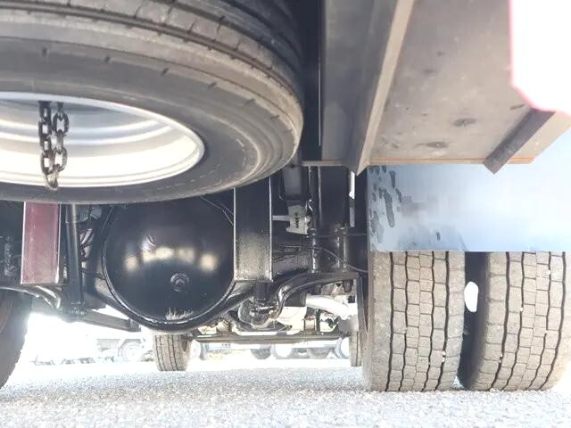 日野レンジャーアルミブロック増トン（6t・8t）[写真26]