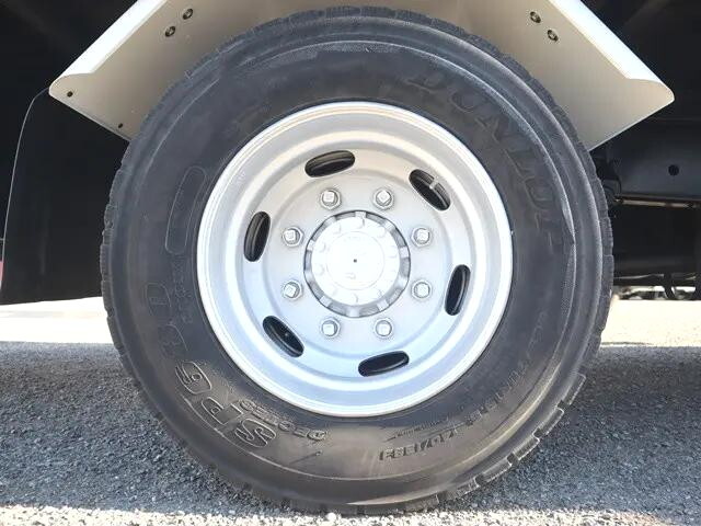 日野レンジャーアルミブロック増トン（6t・8t）[写真27]