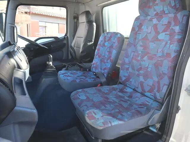 日野レンジャーアルミブロック増トン（6t・8t）[写真31]