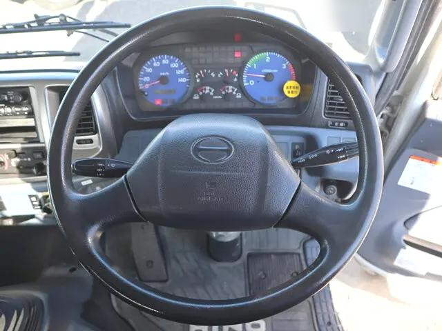 日野レンジャーアルミブロック増トン（6t・8t）[写真32]