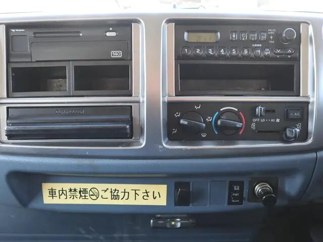 日野レンジャーアルミブロック増トン（6t・8t）[写真34]