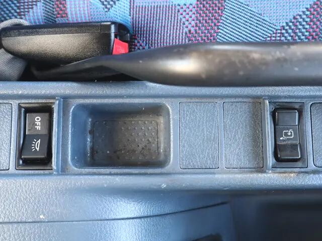 日野レンジャーアルミブロック増トン（6t・8t）[写真36]