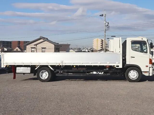 日野レンジャーアルミブロック増トン（6t・8t）[写真05]