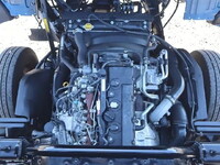 トヨタトヨエース平ボディ小型（2t・3t）[写真14]