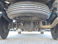 トヨタトヨエース平ボディ小型（2t・3t）[写真17]