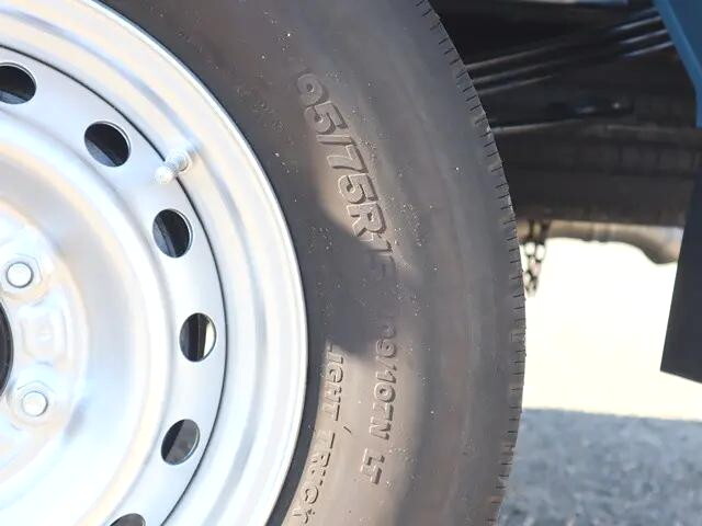 トヨタトヨエース平ボディ小型（2t・3t）[写真17]