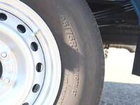 トヨタトヨエース平ボディ小型（2t・3t）[写真18]