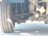 トヨタトヨエース平ボディ小型（2t・3t）[写真20]