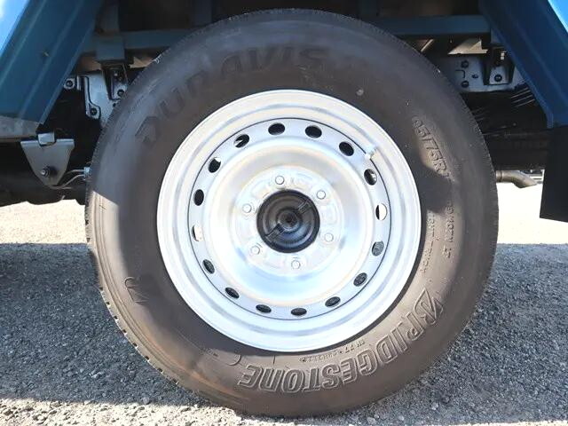 トヨタトヨエース平ボディ小型（2t・3t）[写真22]