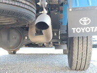 トヨタトヨエース平ボディ小型（2t・3t）[写真25]