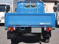 トヨタトヨエース平ボディ小型（2t・3t）[写真05]